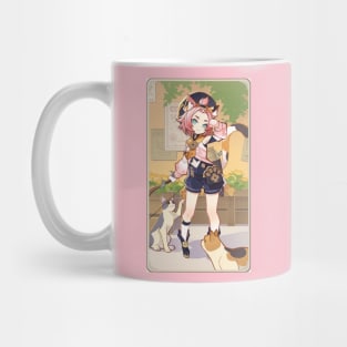 Diona Mug